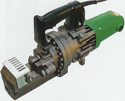 Click here to view the catalog of DIAMOND Portable Rebar Cutters